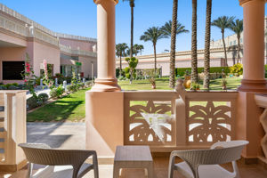 Pickalbatros Palace Resort