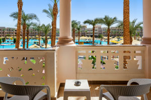 Pickalbatros Palace Resort