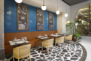 Pascarella Restaurant