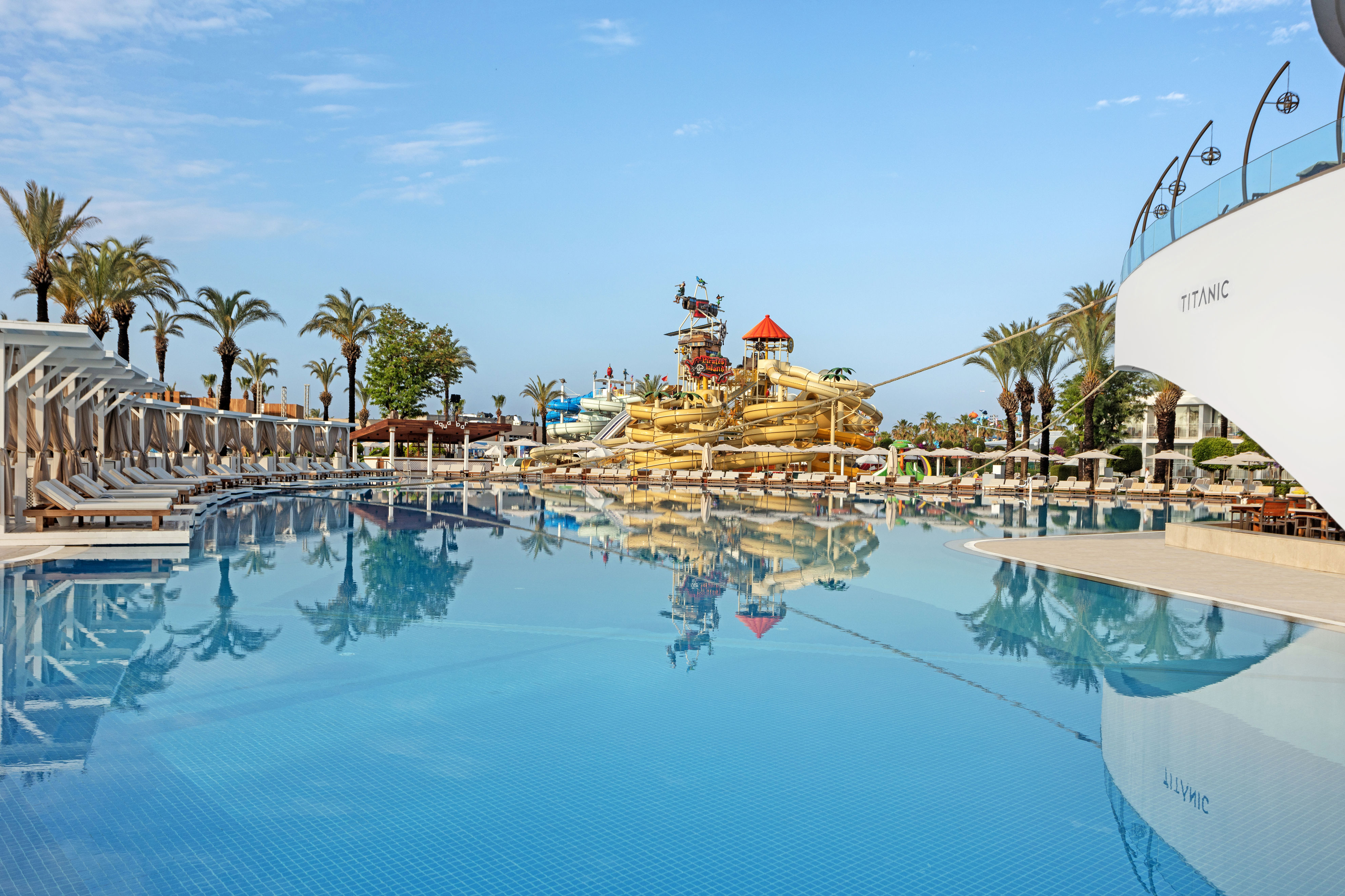 Titanic Deluxe Lara - billede 2