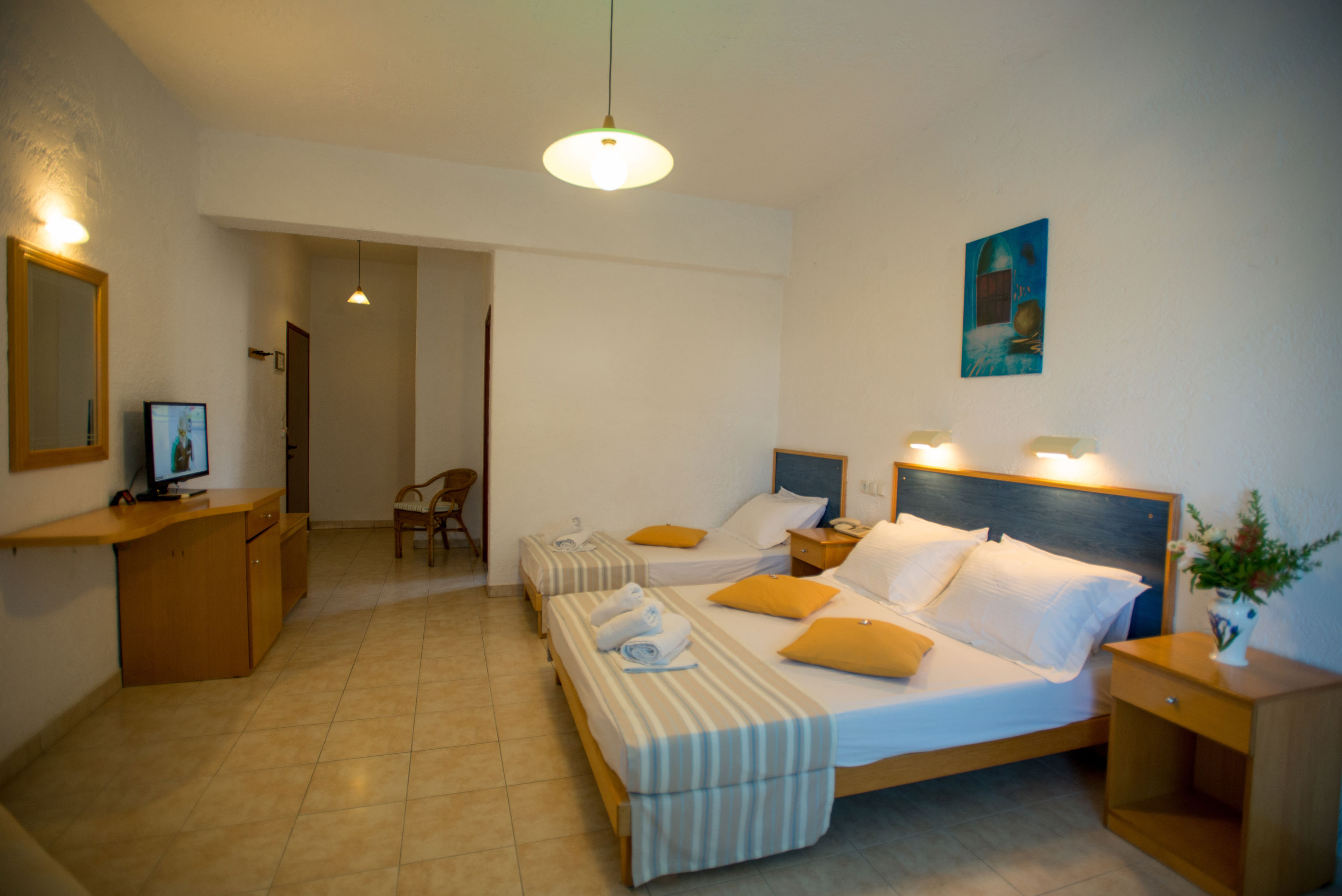 Neos Ikaros - billede 4