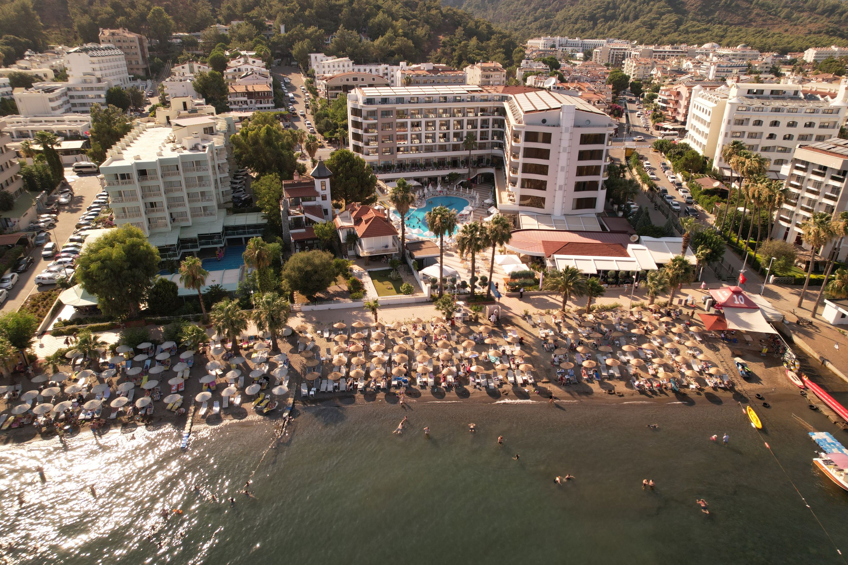 Golden Rock Beach - billede 3