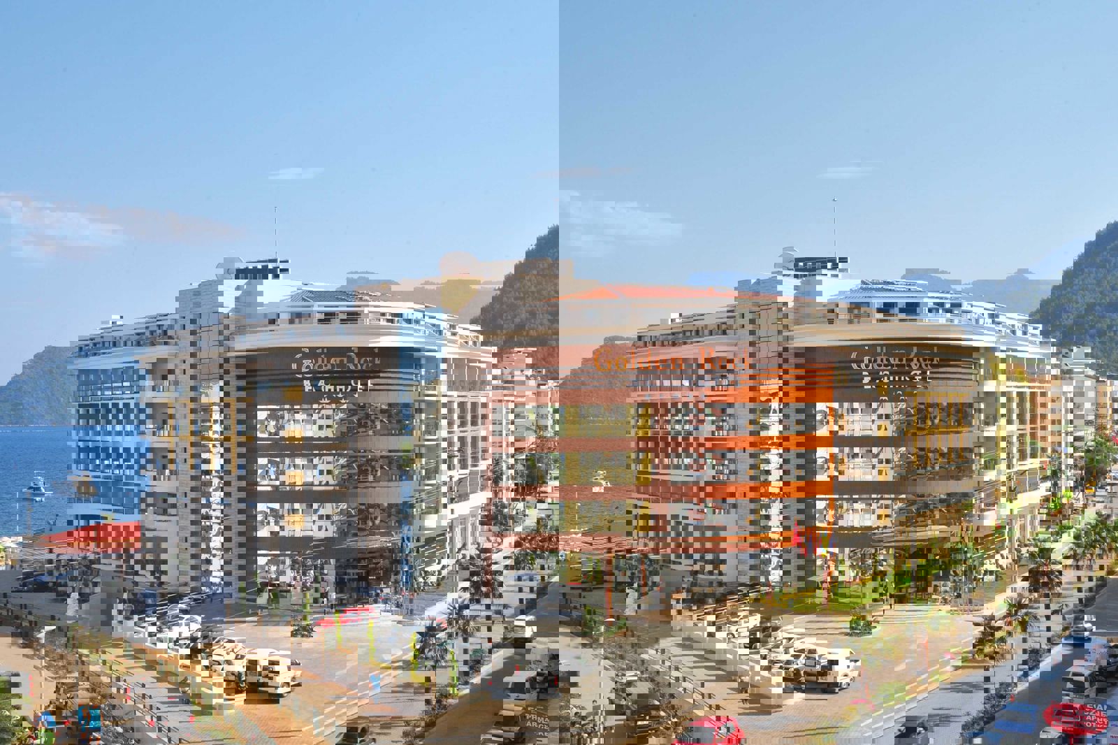 Golden Rock Beach slide 4