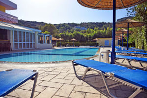 Sun & Sea Appartementen