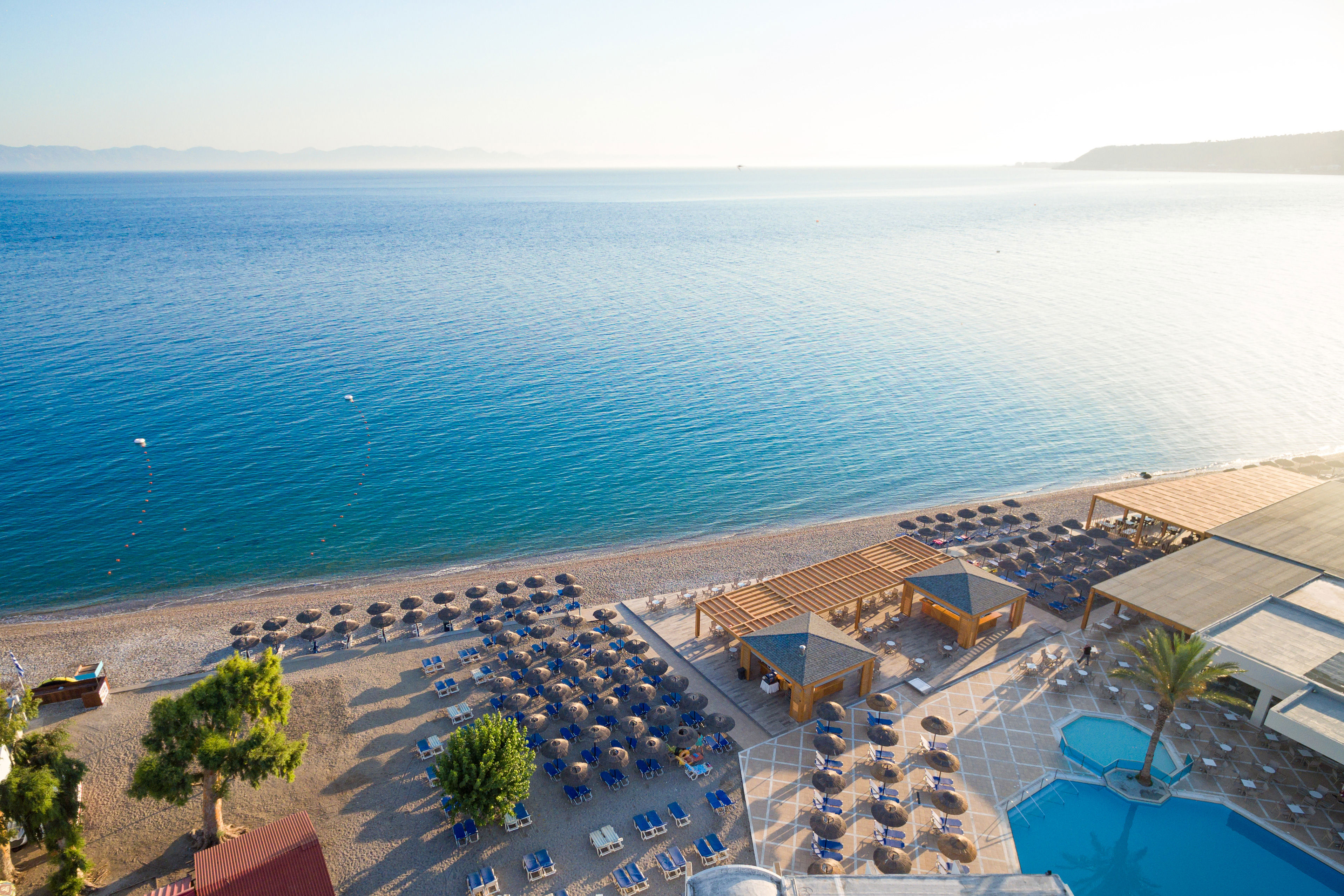 Avra Beach