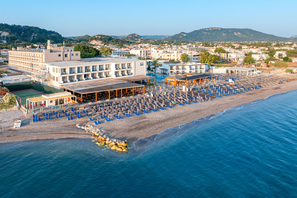 Avra Beach