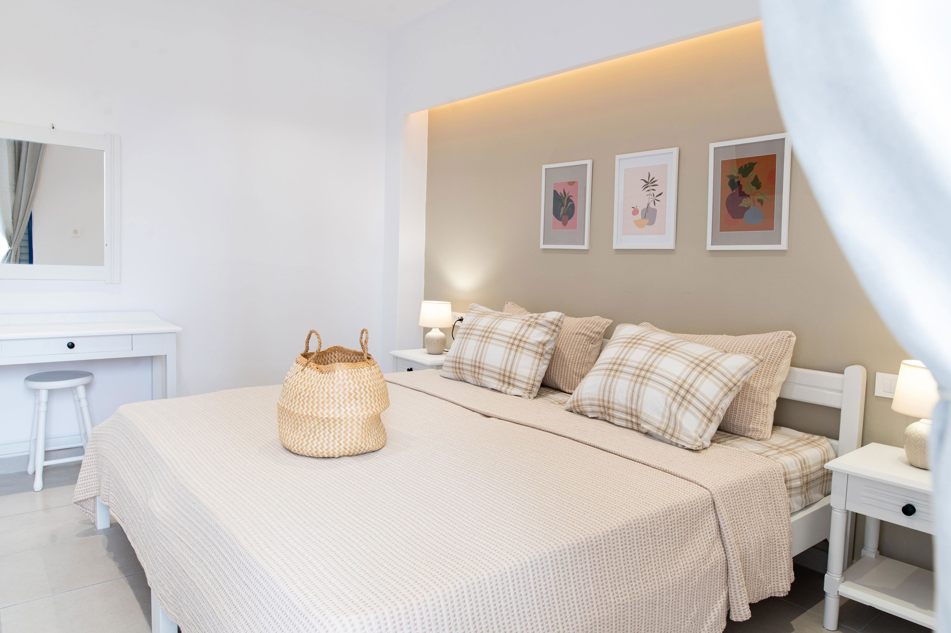 Olympia Appartementen