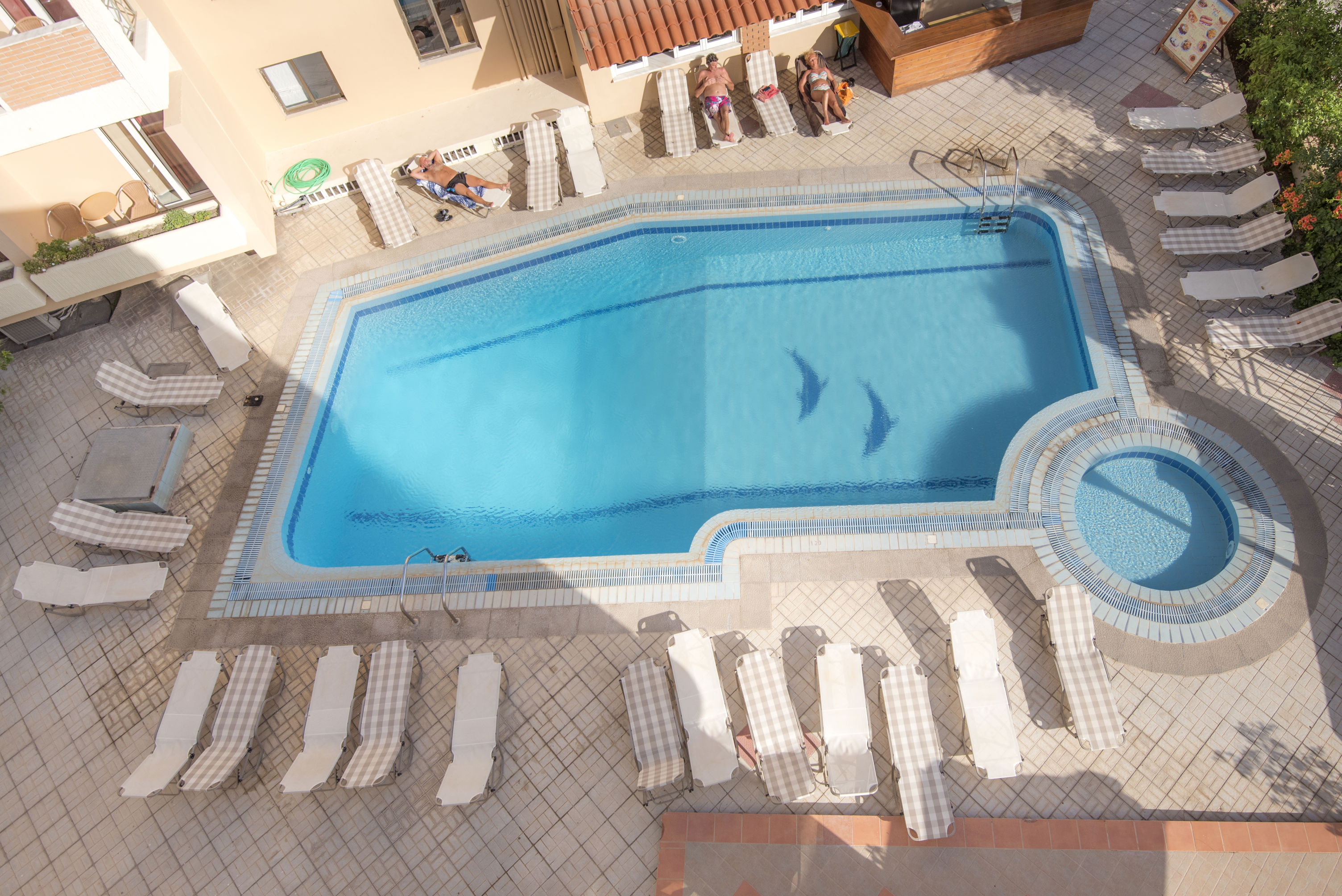 Captain's Hotel