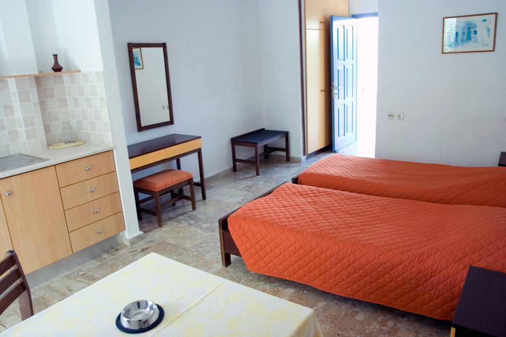 Esperides Appartementen