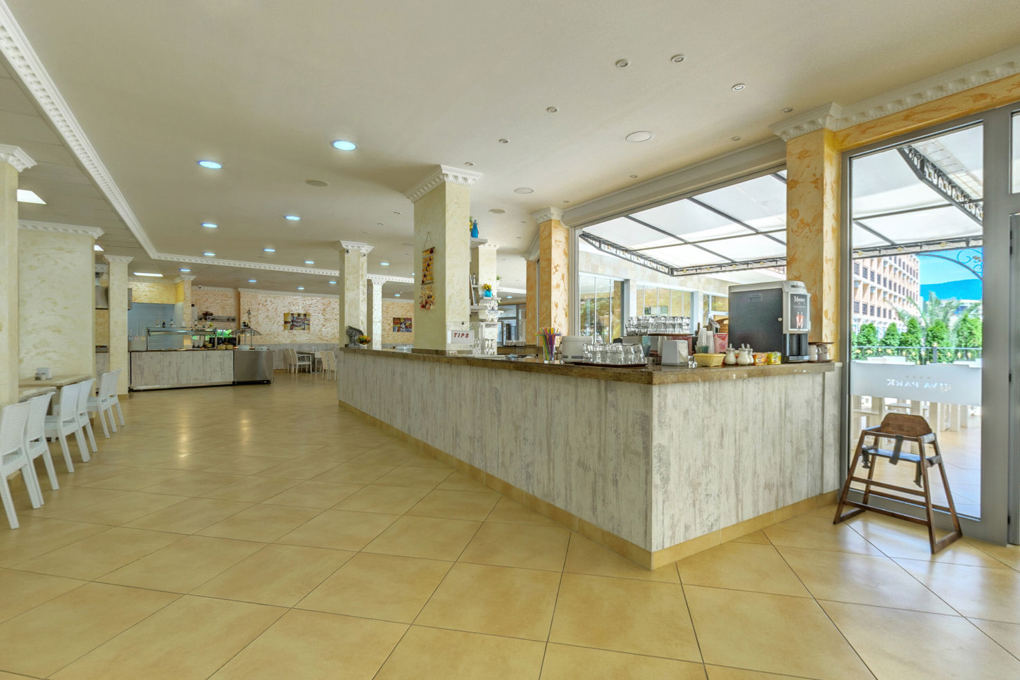 Riva Park Hotel