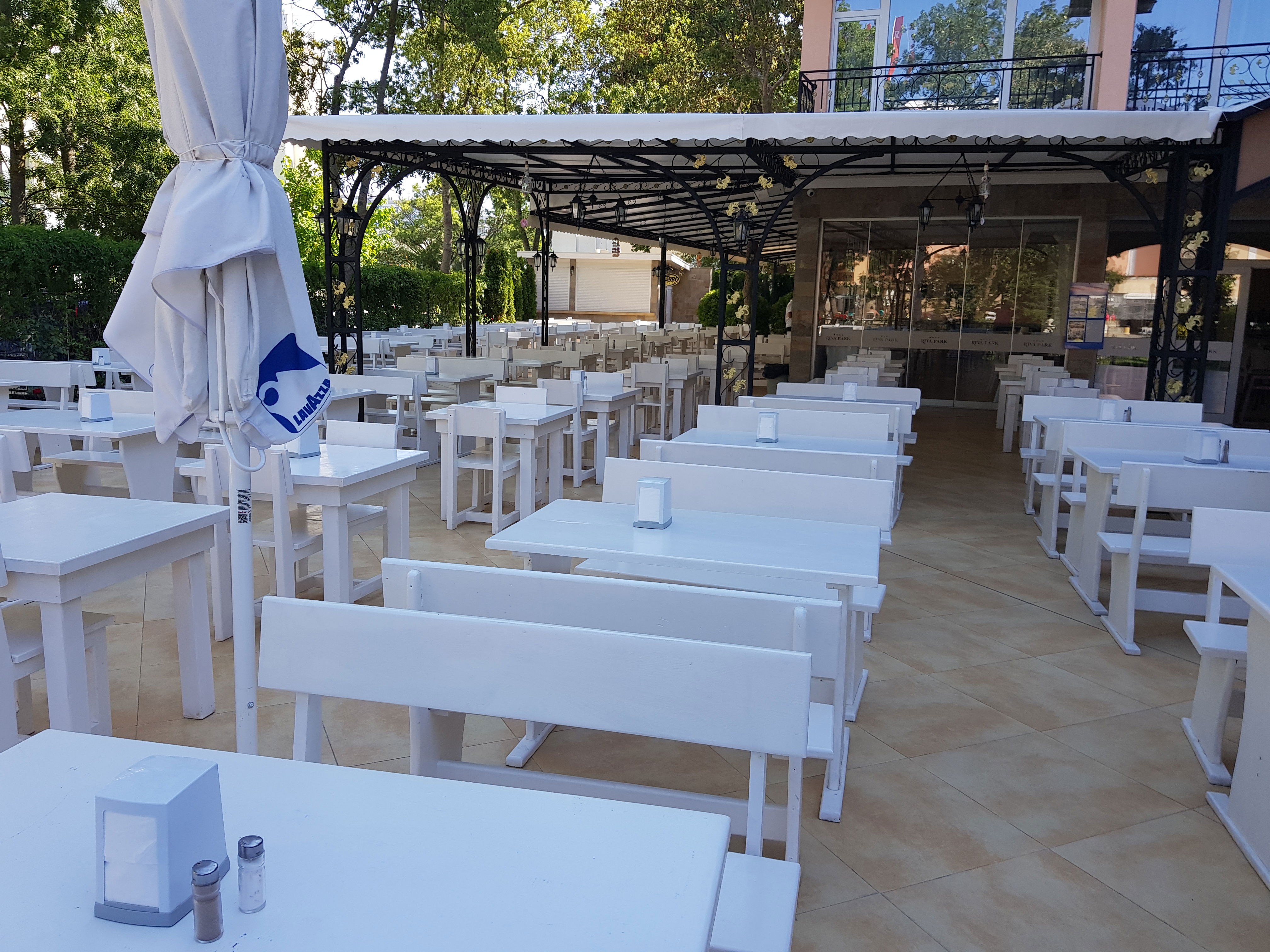 Riva Park Hotel