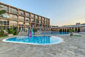Riva Park Hotel