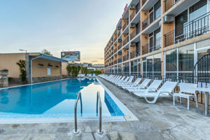 Riva Park Hotel