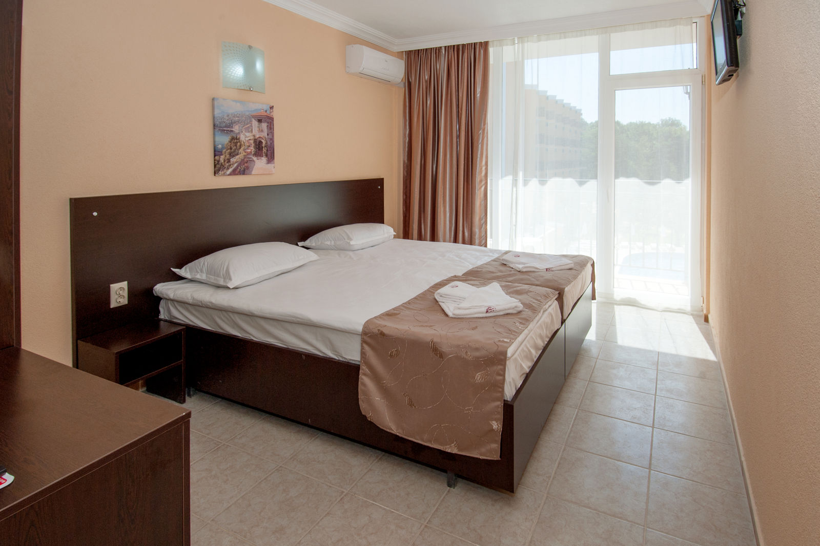 Riva Park Hotel - billede 3