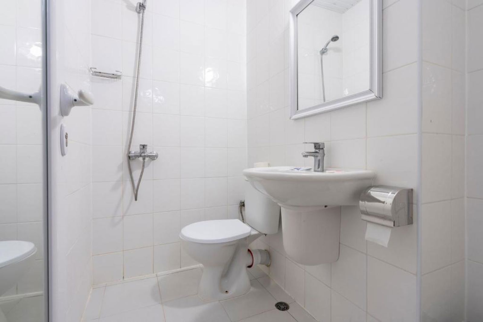 Riva Park Hotel billede 5