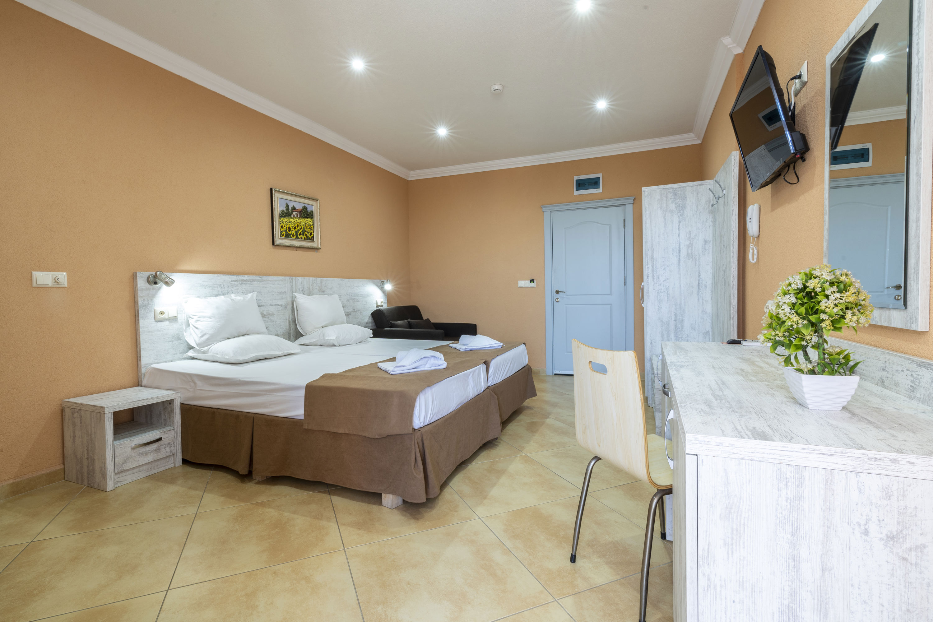 Riva Park Hotel