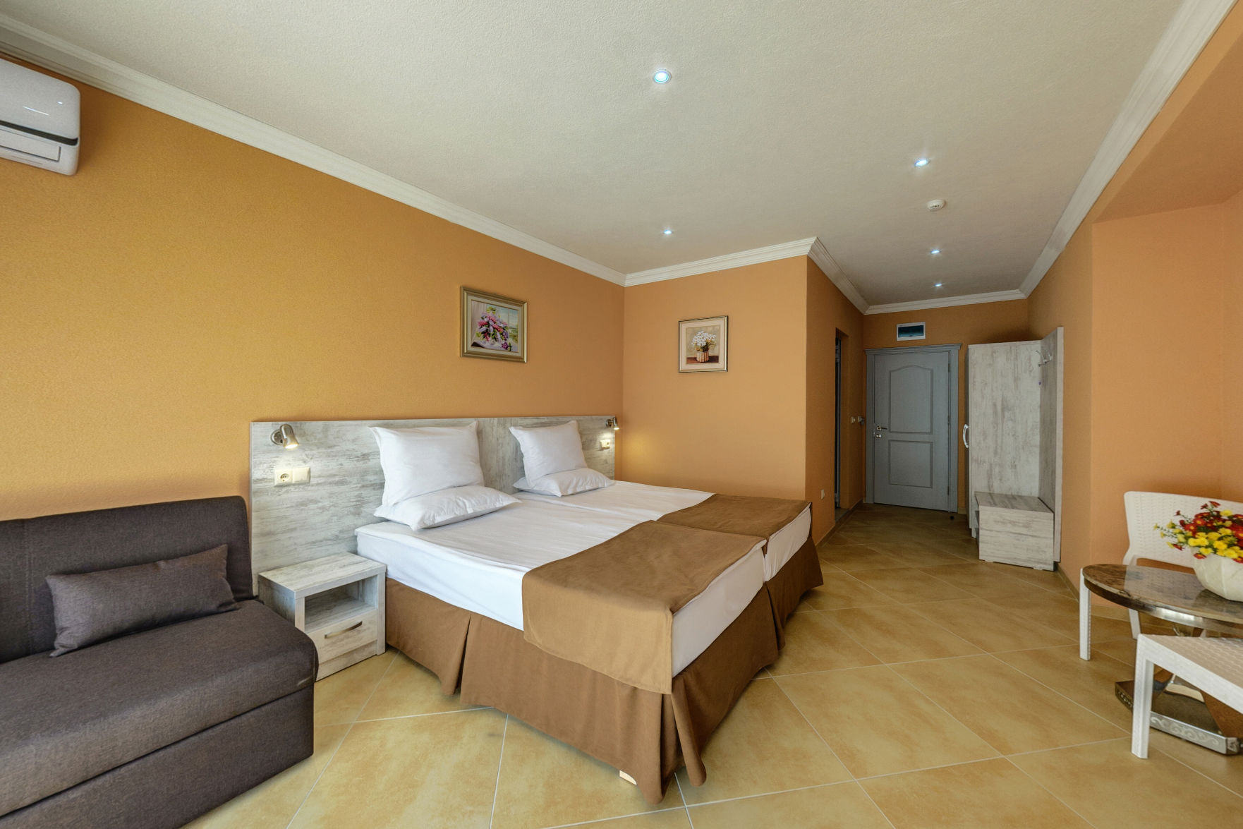 Riva Park Hotel