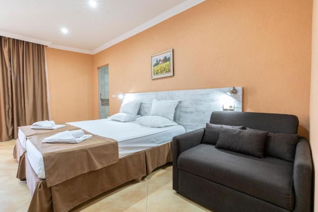 Riva Park Hotel