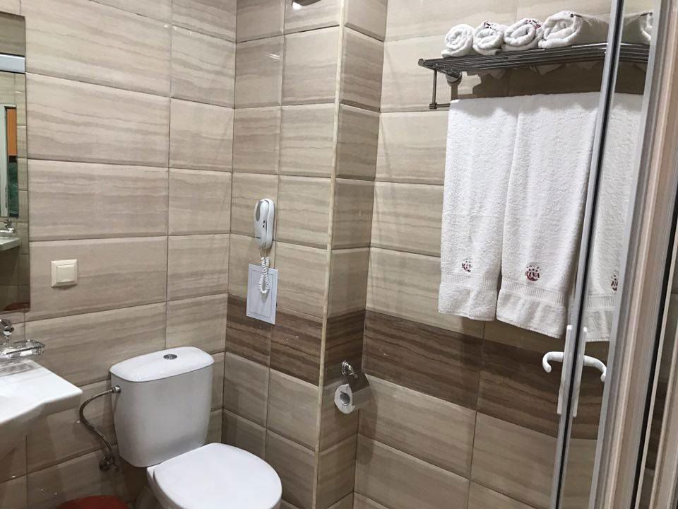 Riva Park Hotel