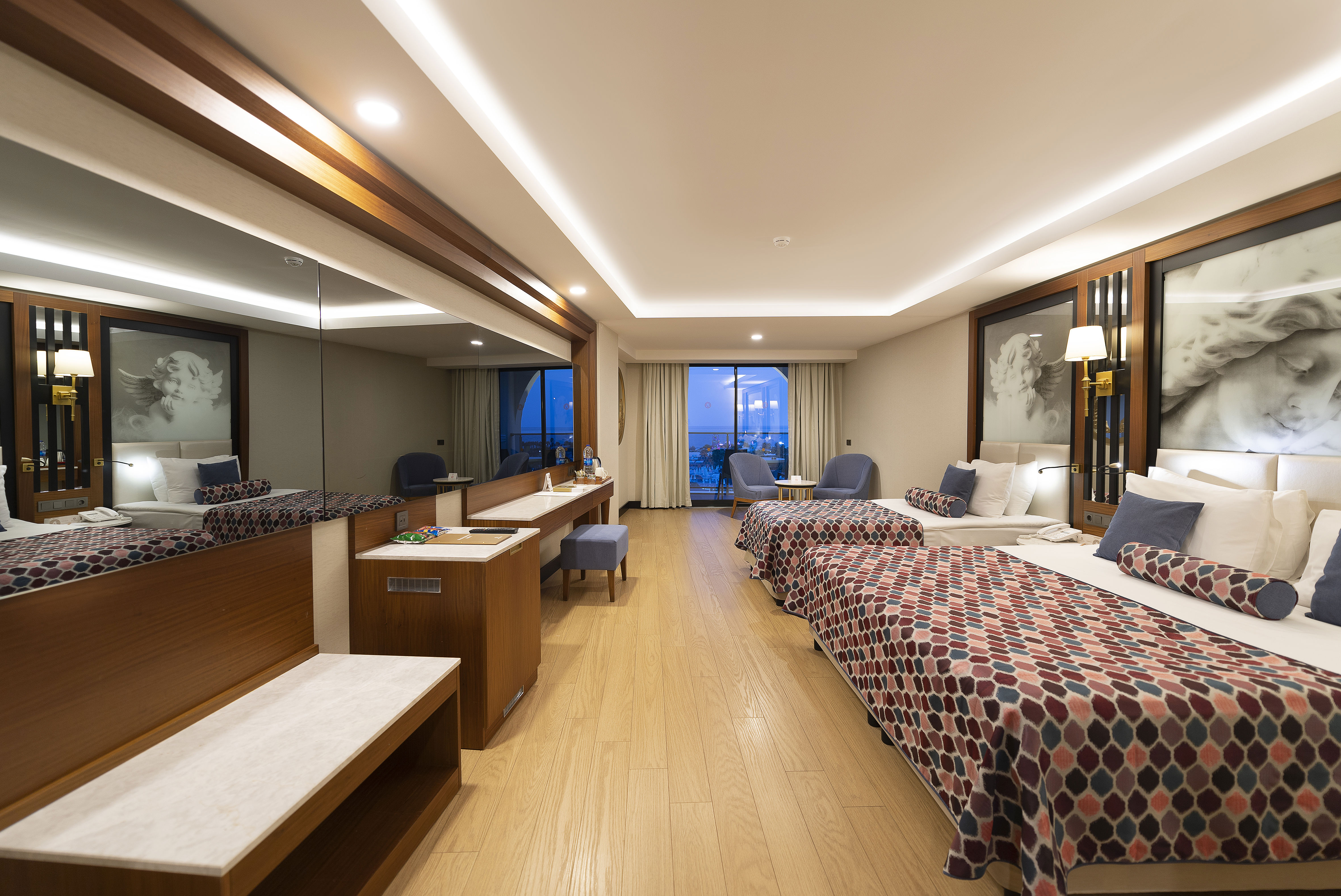 Adalya Elite Lara Hotel