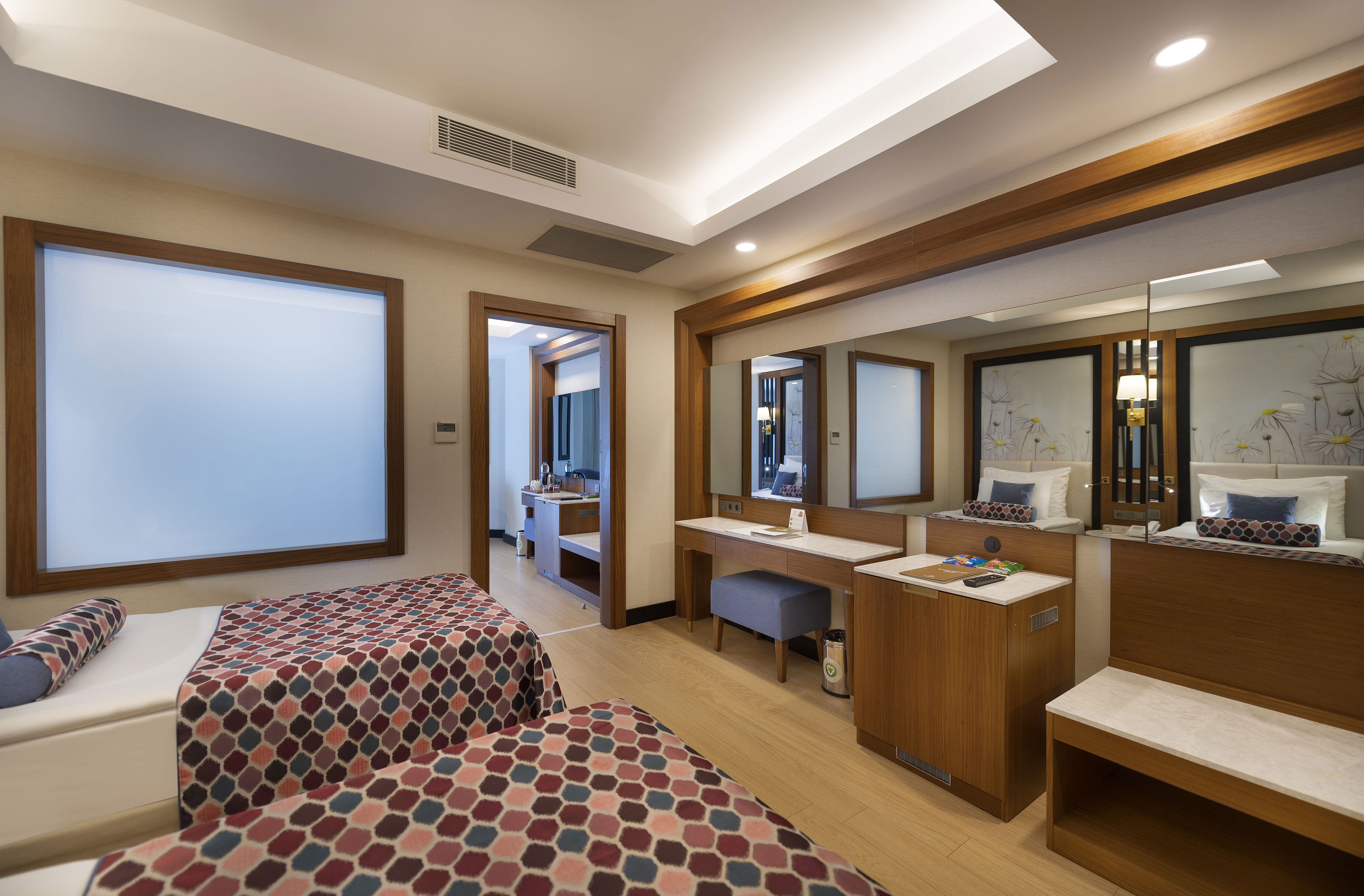 Adalya Elite Lara Hotel