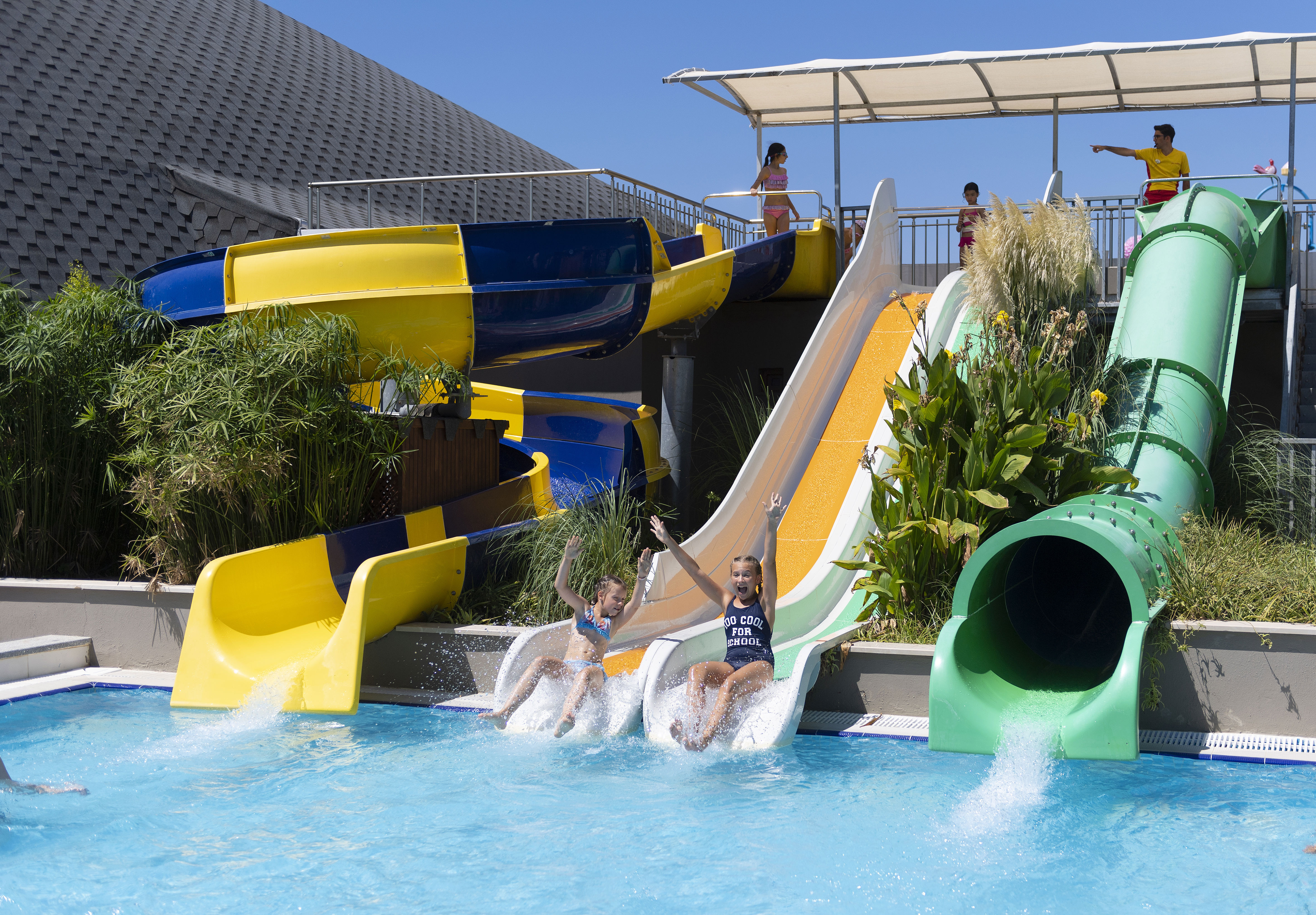 Adalya Elite Lara Hotel - billede 3