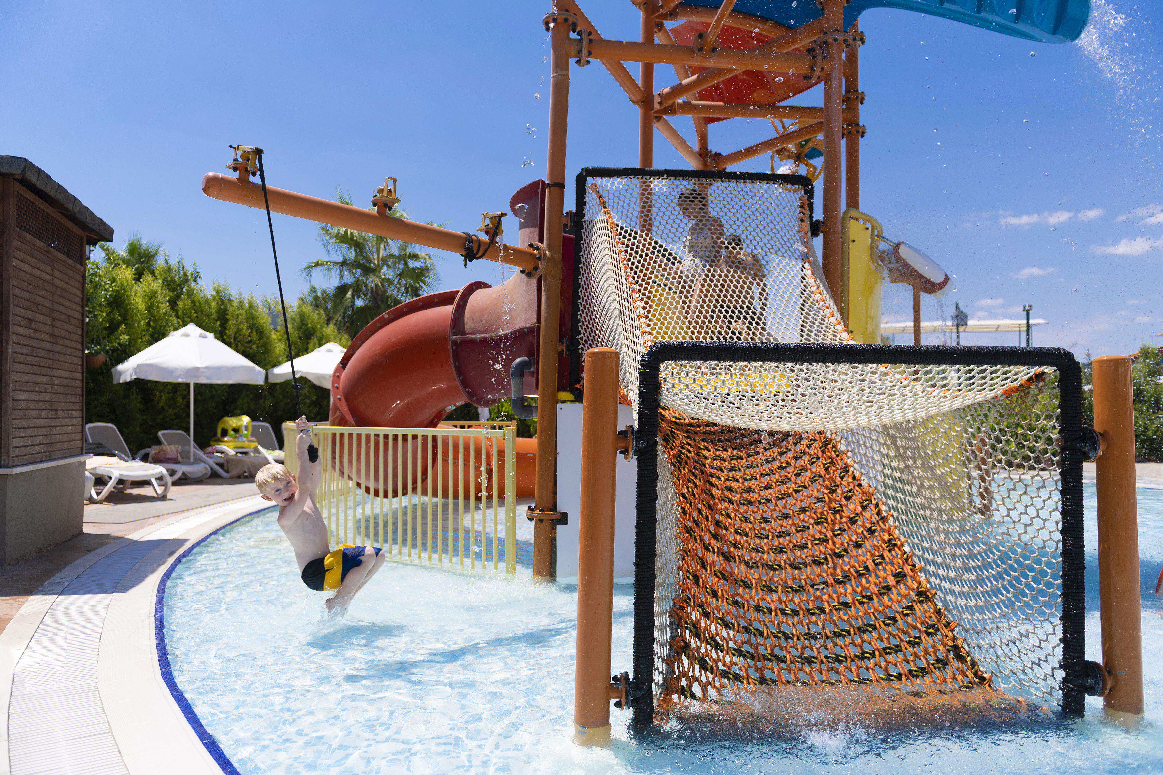 Adalya Elite Lara Hotel - billede 4