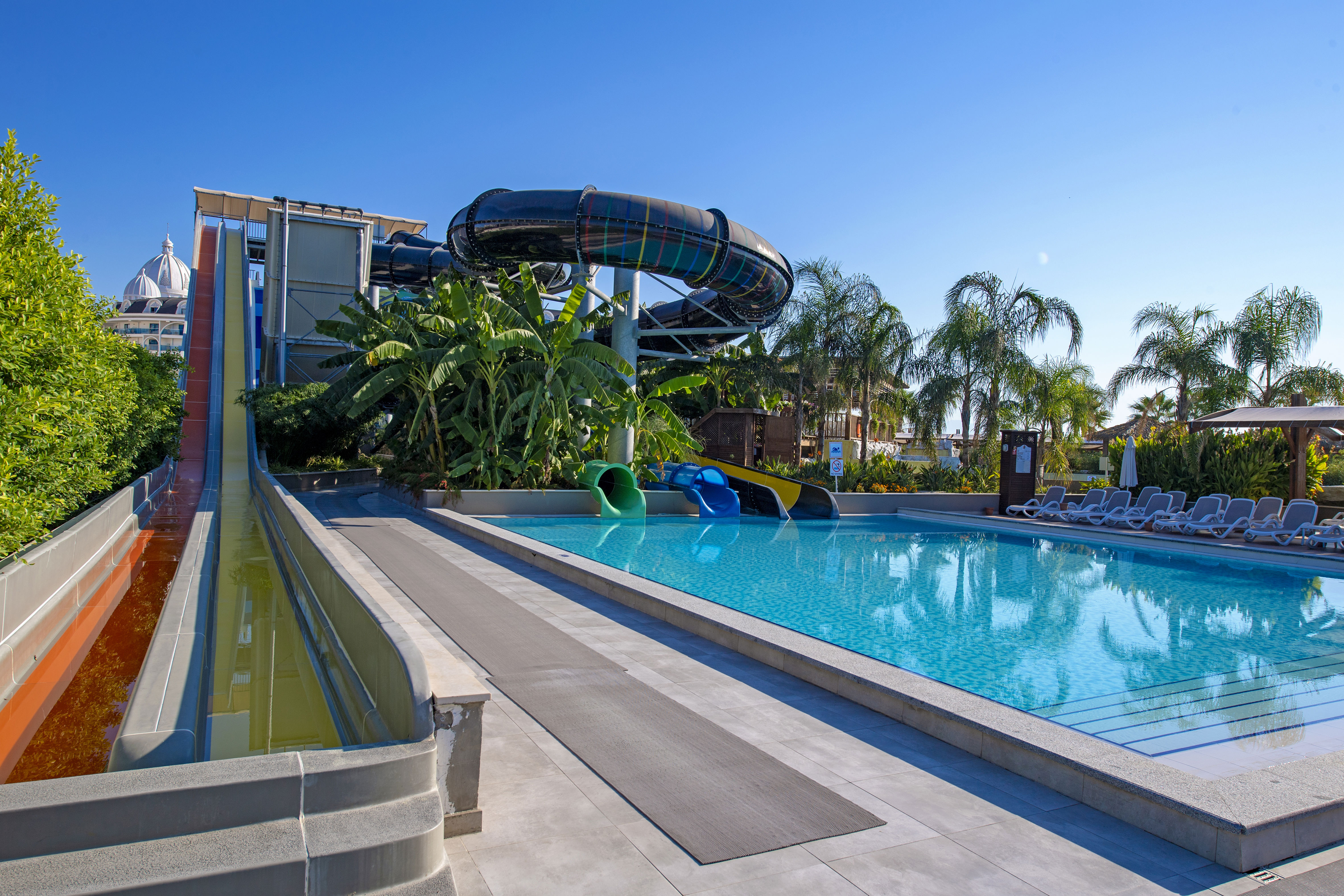 Adalya Elite Lara Hotel - billede 5