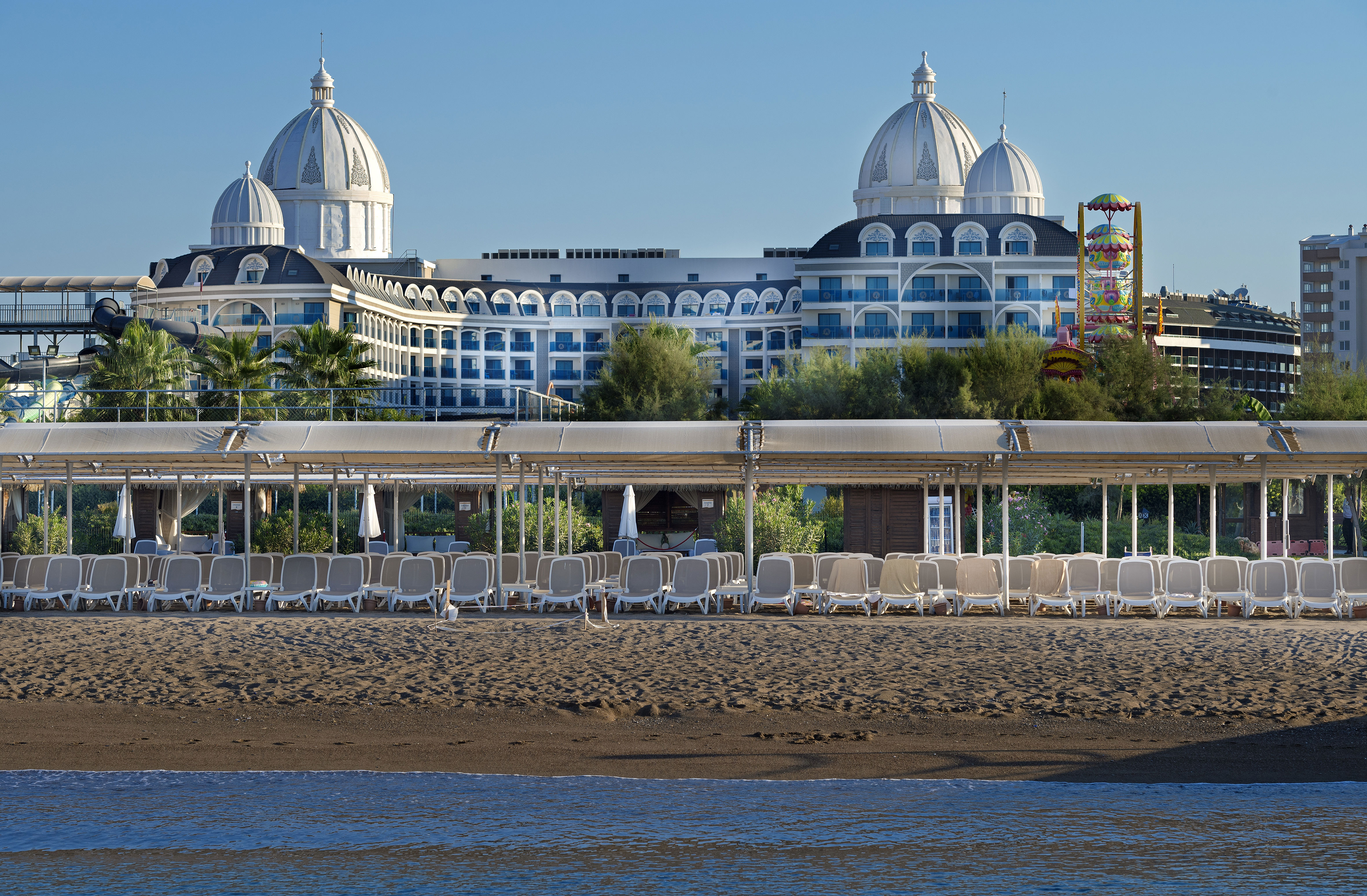Adalya Elite Lara Hotel