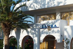 Laura Hotel