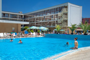 Mercury Hotel