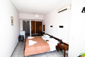 Aegeon Hotel