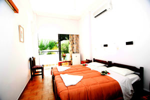 Aegeon Hotel