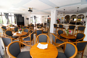 Aegeon Hotel