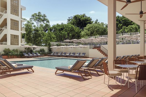 Mallorca, Spanien - Morgenmad afbudsrejse