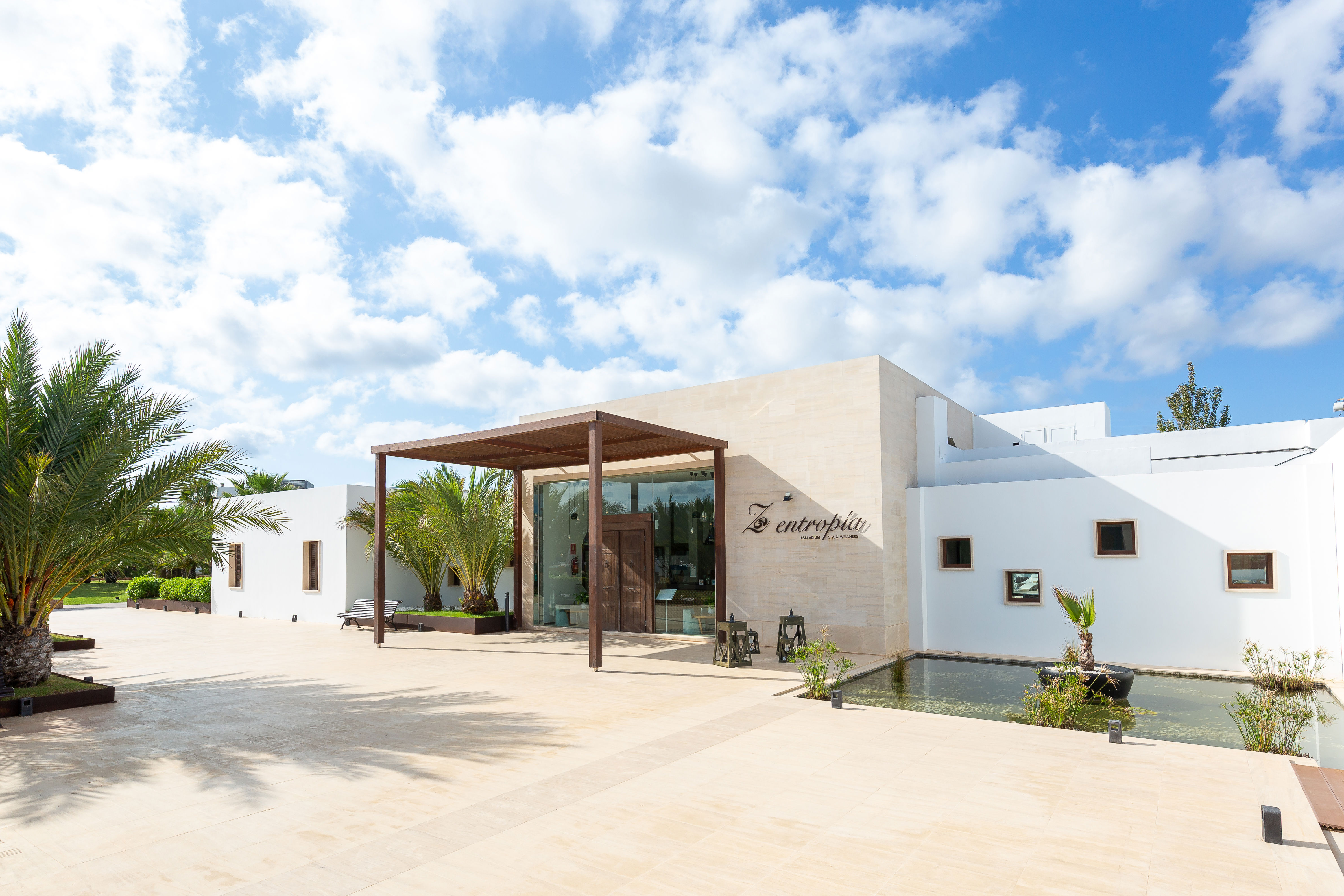 Grand Palladium Select Palace Ibiza