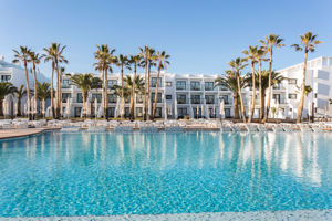 Grand Palladium Palace Ibiza