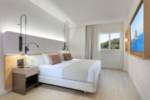 Grand Palladium Select Palace Ibiza