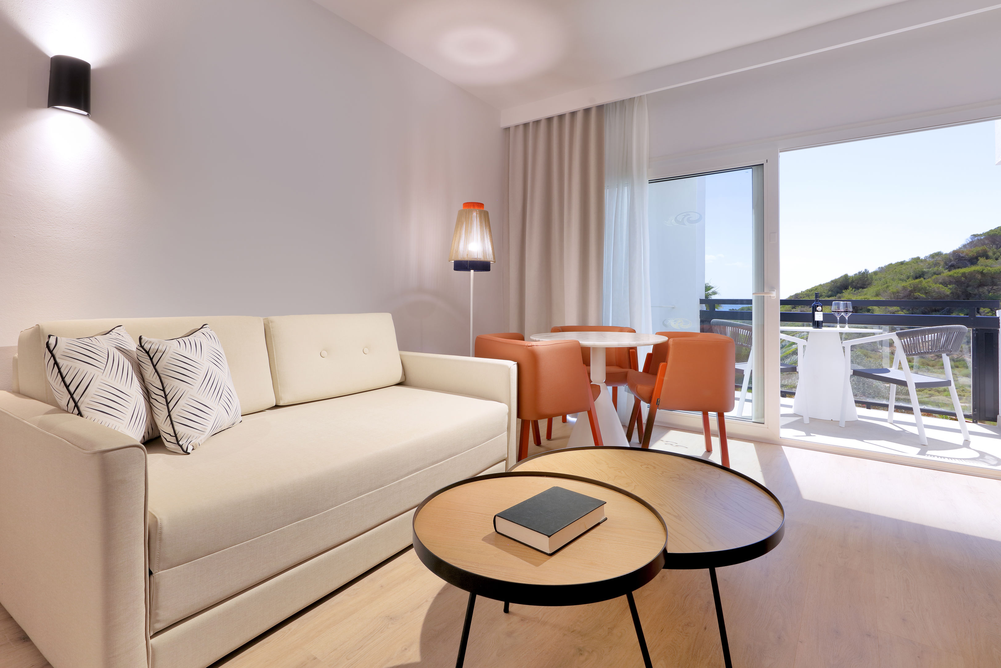 Grand Palladium Select Palace Ibiza