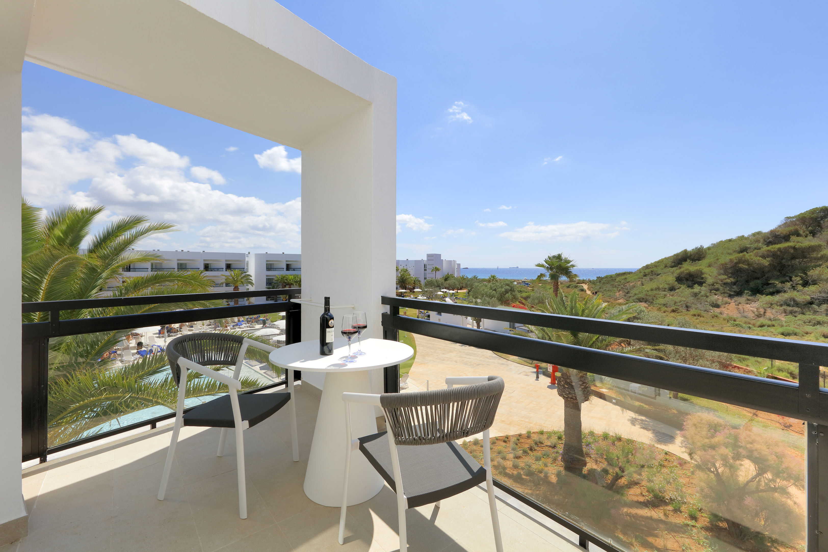 Grand Palladium Select Palace Ibiza