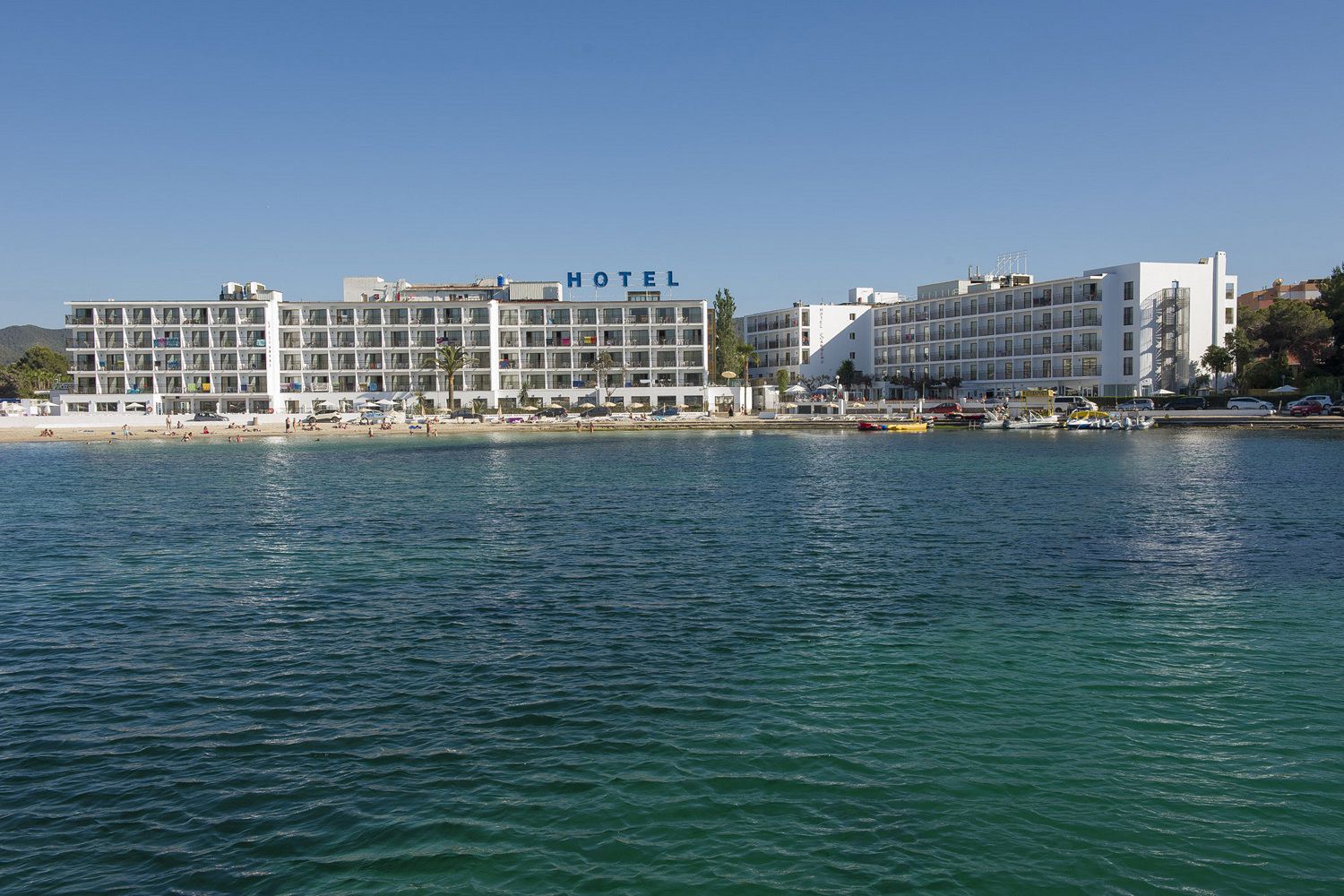 Vibra San Remo