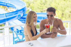 Garcia Resort & Spa