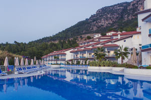 Garcia Resort & Spa