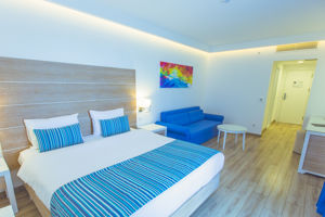 Garcia Resort & Spa