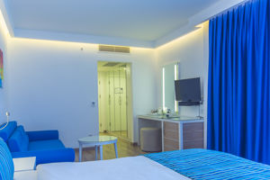 Garcia Resort & Spa