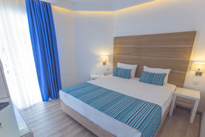 Garcia Resort & Spa