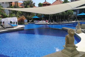 Prime Plaza Suites Sanur