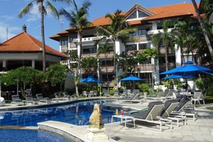 Prime Plaza Suites Sanur