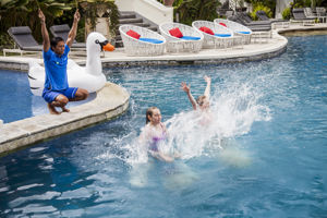 Prime Plaza Suites Sanur