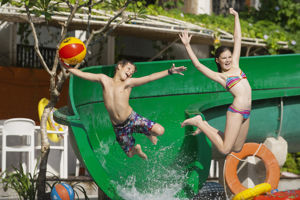 Prime Plaza Suites Sanur